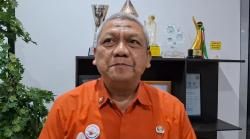Fenomena Bediding Diperkirakan Hingga Muktamar NU di Jombang, Ini Saran Dokter untuk Muktamirin