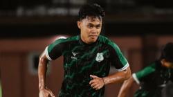Eko Purdjianto Pastikan Rotasi Pemain PSMS Saat Jumpa Persebaya Surabaya