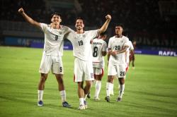 Update Ranking FIFA Timnas Indonesia Hari Ini, Garuda Naik ke Peringkat 117 Gusur Sudan