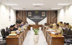 DPRD Bojonegoro Soroti Maraknya Jukir Liar di Kawasan CFD, Minta Program Parkir Gratis Dievaluasi