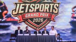 Jadi Tuan Rumah IGP 2026, Indonesia Siap Sambut 300 Atlet Jetski dari 40 Negara