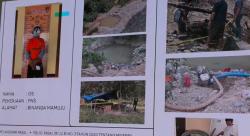 Peran Oknum ASN Pemprov Sulbar di Tambang Emas Ilegal: Biayai Pekerja dan Keruk Area Terlarang