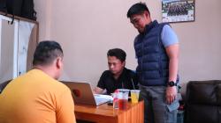 Pembunuh Perangkat Desa di Pekalongan Ditangkap, Motifnya Sakit Hati karena Sering Disuruh