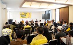 Dinamika Jelang Musda, 26 PK Golkar Cianjur Tegaskan Dukung Metty Triantika Jadi Ketua DPD