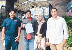 JWatch Desak Kejagung Audit Nasional Lelang Aset Sitaan Mantan Jampidsus Tersangka FA