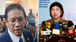 Pascamundurnya Perry Warjiyo, Bursa Calon Gubernur BI Menghangat, Destry dan Purbaya Buka Suara