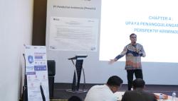 Perangi Penyuapan dan Fraud di Pelabuhan Makassar, Pelindo Gandeng Seluruh Stakeholder