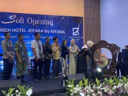 Kolaborasi Pariwisata dan IKM Lokal Jadi Kunci Penguatan Ekonomi Jepara
