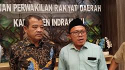 Ketua Komisi II DPRD Indramayu Minta KDM Turun Tangan, Kekeringan Ancam Target Produksi Gabah