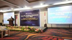 BI Sulbar Gelar Capacity Building Wartawan 2026, Bahas Tantangan Jurnalisme Era Digital