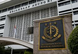 7 Kejari Baru Dibentuk, Penunjukan Pejabat Dilakukan Bertahap