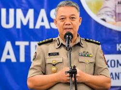 Kiprah Kabid Humas Polda Jateng Kombes Yuliyanto, Lulusan Akpol 95 Berpengalaman di 3 Polda