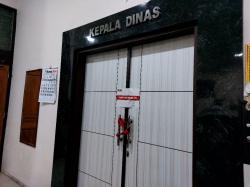 KPK Segel Kantor DPU PR dan Dua Rumah di Pemalang, Diduga Terkait Kasus Korupsi