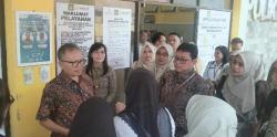 BPJS Kesehatan Gandeng Tiga Lembaga Tinjau Layanan JKN di RSUD Tanjung Pura, Ini Temuannya