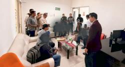 Hendak ke Malaysia, Lima Warga NTT Diamankan di Bandara El Tari