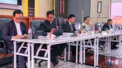 Ukir Sejarah 72 Tahun Berdiri, Universitas HKBP Nommensen Raih Akreditasi Unggul