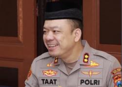 Curanmor hingga Arema, Ini Kenangan AKBP Taat Selama Pimpin Polres Malang