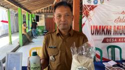 Kemetul Bidik Pasar Premium Lewat Beras Sehat, Produktivitas Padi Tembus 9 Ton per Hektare