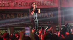 Dewa 19 Buat Kampus UHN Medan Bergemuruh di Nommensen Festival 2026