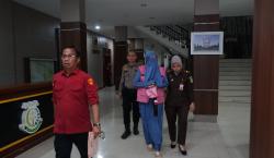Kabur Berbulan-bulan, Buronan Korupsi Kredit Bank BUMD Rp2,2 Miliar Diciduk di Apartemen Jakarta