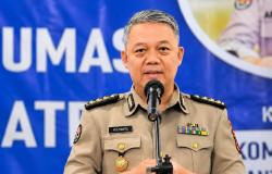 Kombes Pol Yuliyanto Resmi Jadi Kabidhumas Polda Jateng, Ini Rekam Jejak dan Pengalamannya