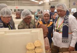 Wakil Ketua Komisi XI DPR: Industri Rokok Legal Taat Bayar Pajak-Cukai Harus Dapat Perlindungan