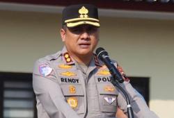 KPK Periksa Belasan Orang di Polres Pemalang, Kapolres: Ada Beberapa Pejabat dan Pihak Lain