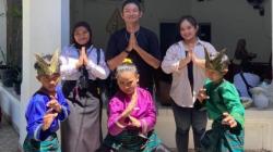 Tari Betangkis Antar SDN 1 Pemali Juara FLS3N Babel 2026, Melaju ke Tingkat Nasional