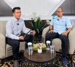 Rahasia Listrik Tetap Andal, Teknologi Digital Jadi Kunci Kecepatan Penanganan Gangguan
