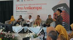 Desa Kauman Bojonegoro Jalani Penilaian KPK, Bidik Predikat Desa Antikorupsi 2026