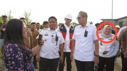 Warga Mengadu Rawan Begal di Hadapan Wali Kota Medan, Lurah Paya Pasir: 'Cie Curhat Dia Bah'