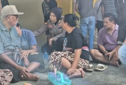Diduga Tertekan Masalah Ekonomi, Pria di Gerung Ditemukan Meninggal di Belakang Rumahnya