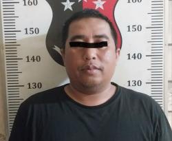 Kepala Sekolah di Batam Ditangkap, Diduga Gelapkan Uang Pendaftaran dan SPP Ratusan Juta