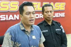 2 Wanita di Majene Diringkus Usai Gasak Rp 14 Juta dan Cuma Tinggalkan Rp 2.000
