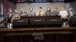 Dewa 19 dan Padi Reborn Satu Panggung di Surabaya, Dhani Siapkan Kejutan yang Bikin Baladewa Heboh