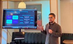 Infrastruktur Data Real-Time Jadi Hambatan Utama Adopsi AI di Indonesia