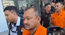 Tragis! Karir Cemerlang Anom di BUMN hingga Sukses Jadi Bupati, Kini Kandas di Jeruji KPK