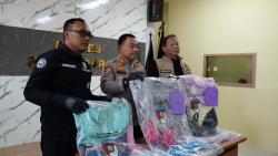Kenal Lewat Medsos, Pria di Pangandaran Diduga Cabuli Anak 14 Tahun, Terancam 15 Tahun Penjara