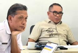 Heboh Kantin di SMA 1 Gunung Sari Jadi Ruang Belajar, PUPR NTB Tegaskan Tak Ada Penyegelan Sekolah