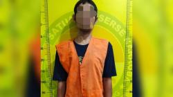 Meresahkan Warga, Polisi Tangkap Pengedar Narkoba di Batang Kuis