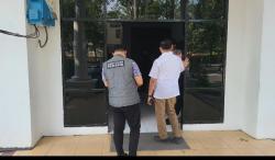 Breaking News: Polda Sulsel Geledah Tiga Kantor Pemkab Gowa dalam Kasus Seragam Sekolah Rp16 Miliar