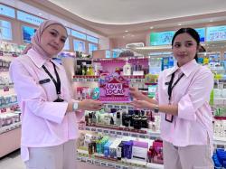 Momentum Kemerdekaan, Produk Kecantikan Lokal Semakin Percaya Diri Bersaing