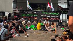 Petani Tembakau Ultimatum Pemerintah, Minta Aturan PP 28/2024 Dikaji Ulang