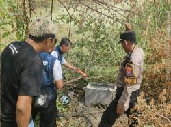 Brankas Sekolah di Lamongan Dibobol, Pelaku Ditangkap Hanya Empat Jam Setelah Beraksi