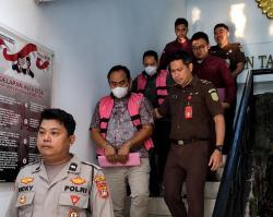 3 Pejabat Perumda Tirta Bhagasasi Bekasi Jadi Tersangka Korupsi, Negara Rugi Rp4,5 Miliar