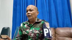 Danpomal Kodaeral XIV Sorong: Penembakan Timotius Murni Karena Serang Petugas Saat Penegakan Hukum