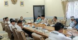 Kekeringan Indramayu Meluas ke 10 Kecamatan, BBWS Citarum Absen di Rapat DPRD
