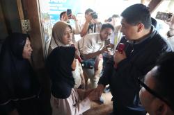 80 Tahun Tinggal di Rumah Reyot, Mbah Suwiyah Akhirnya Dapat Bedah Rumah dari Pemerintah