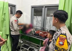 Anak Perempuan 12 Tahun Diduga Dikeroyok Empat Anak di Mamasa, Korban Trauma