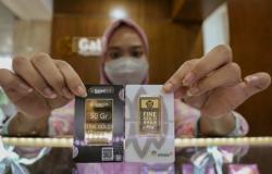 Harga Emas Stabil Dua Pekan Terakhir, Begini Cara Investasi Emas yang Tepat Hindari Rugi